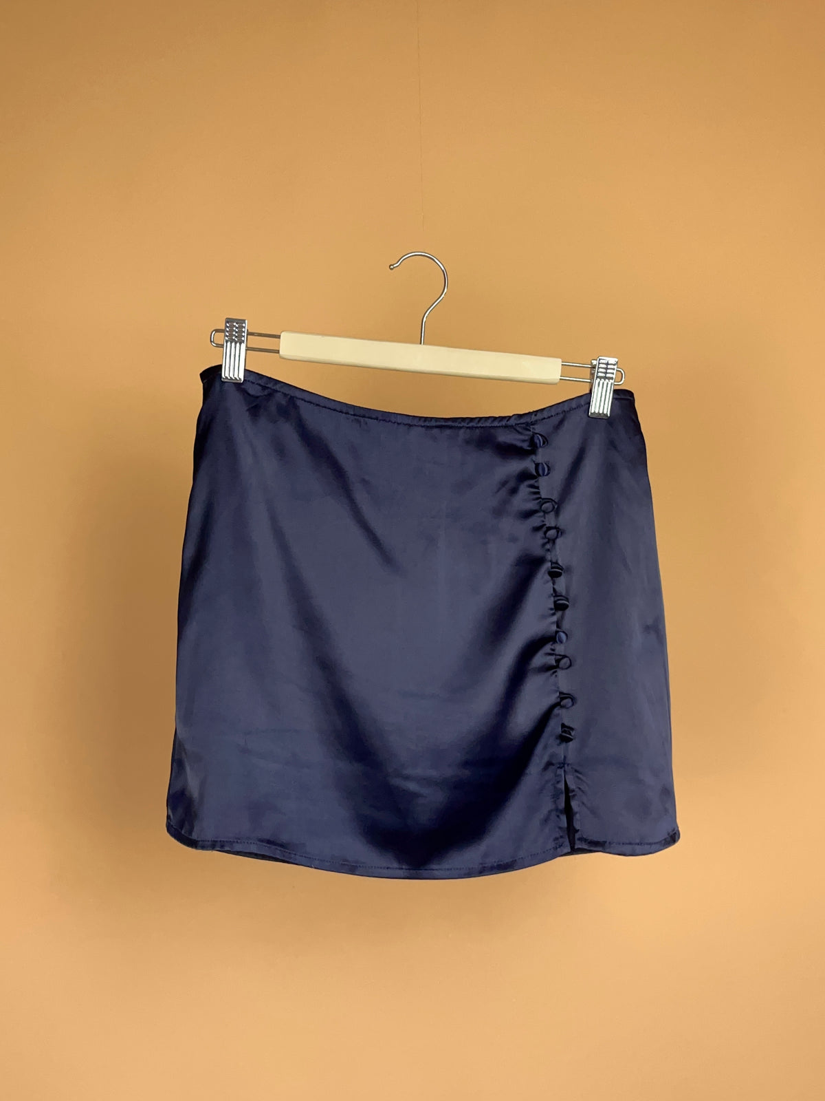 Y2K Navy Blue Skort - 10