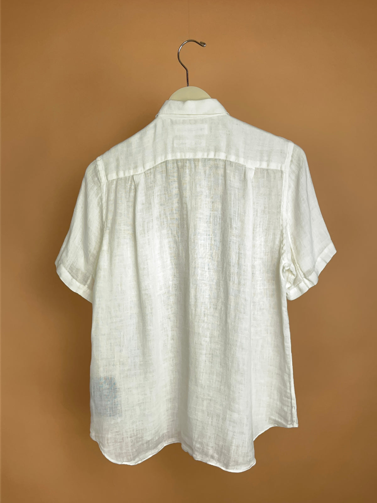 Comme Des Garçons SHIRT Linen Shirt - M