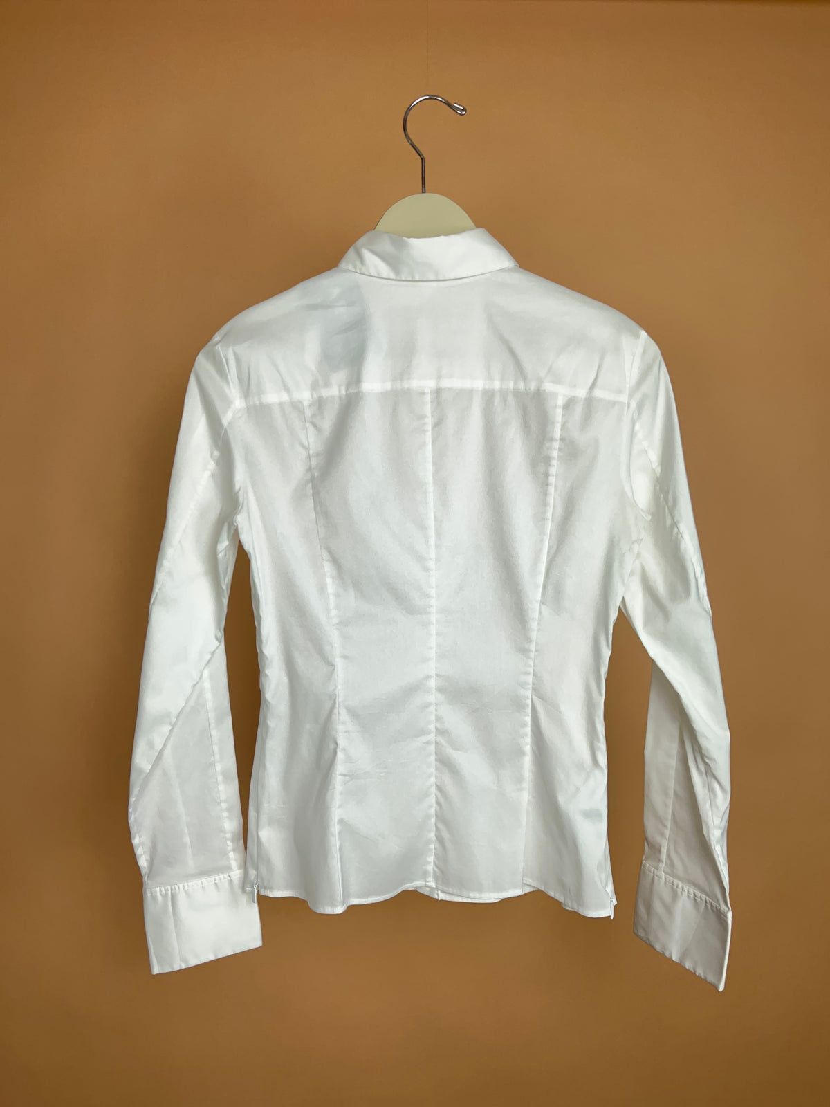 Hugo Boss Bashinah Slim Fit Blouse - S