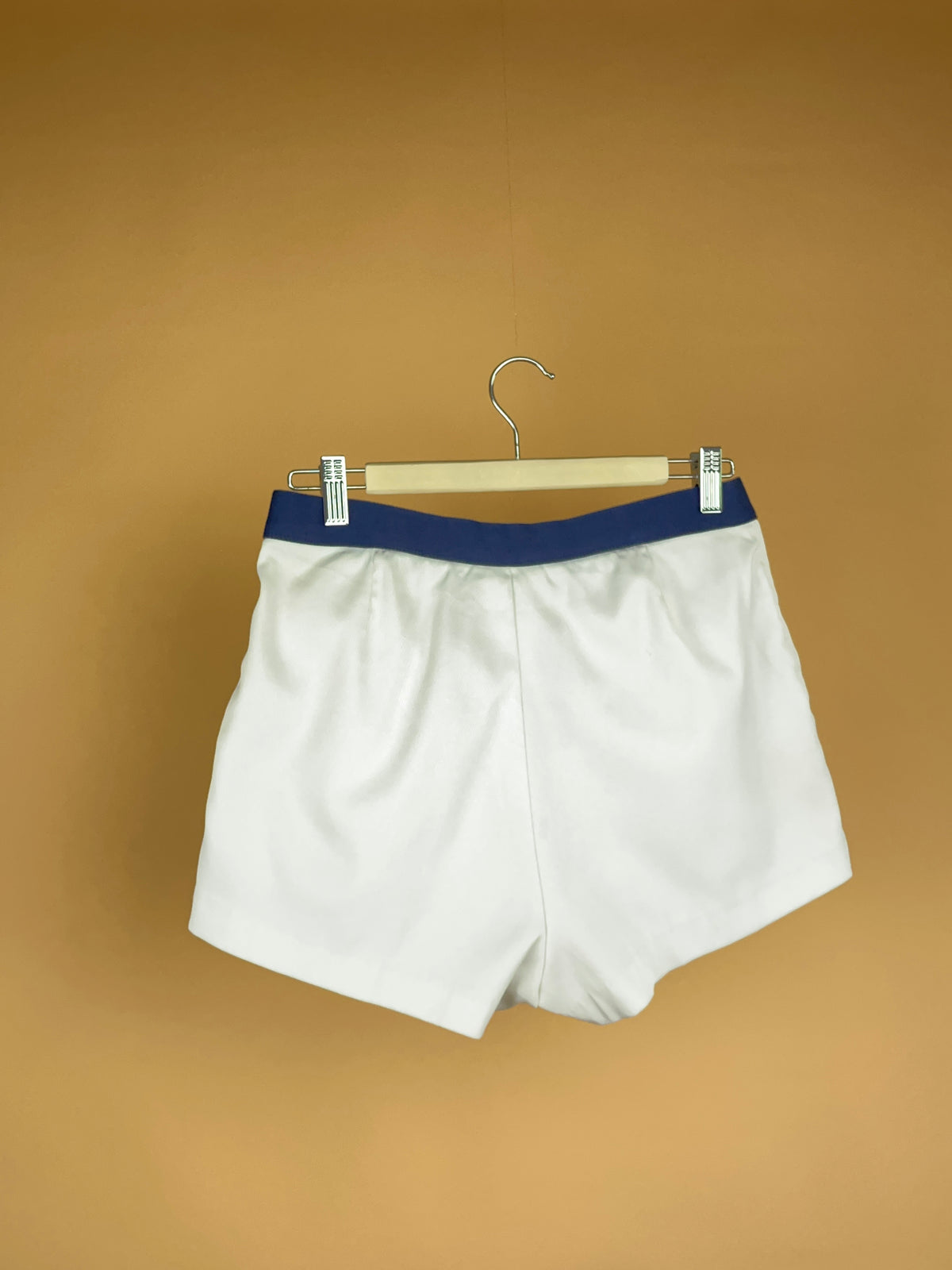 1980's Adidas Track And Field Shorts
