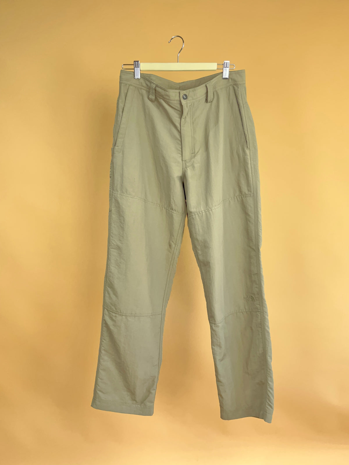 Y2k The North Face Hiking Pants - 32"