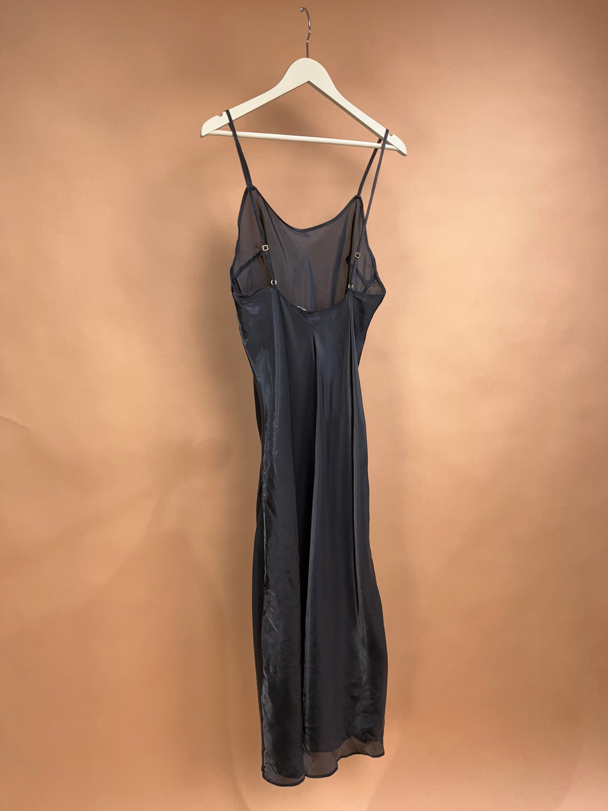 Victoria's Secret Maxi Dress Slip size L