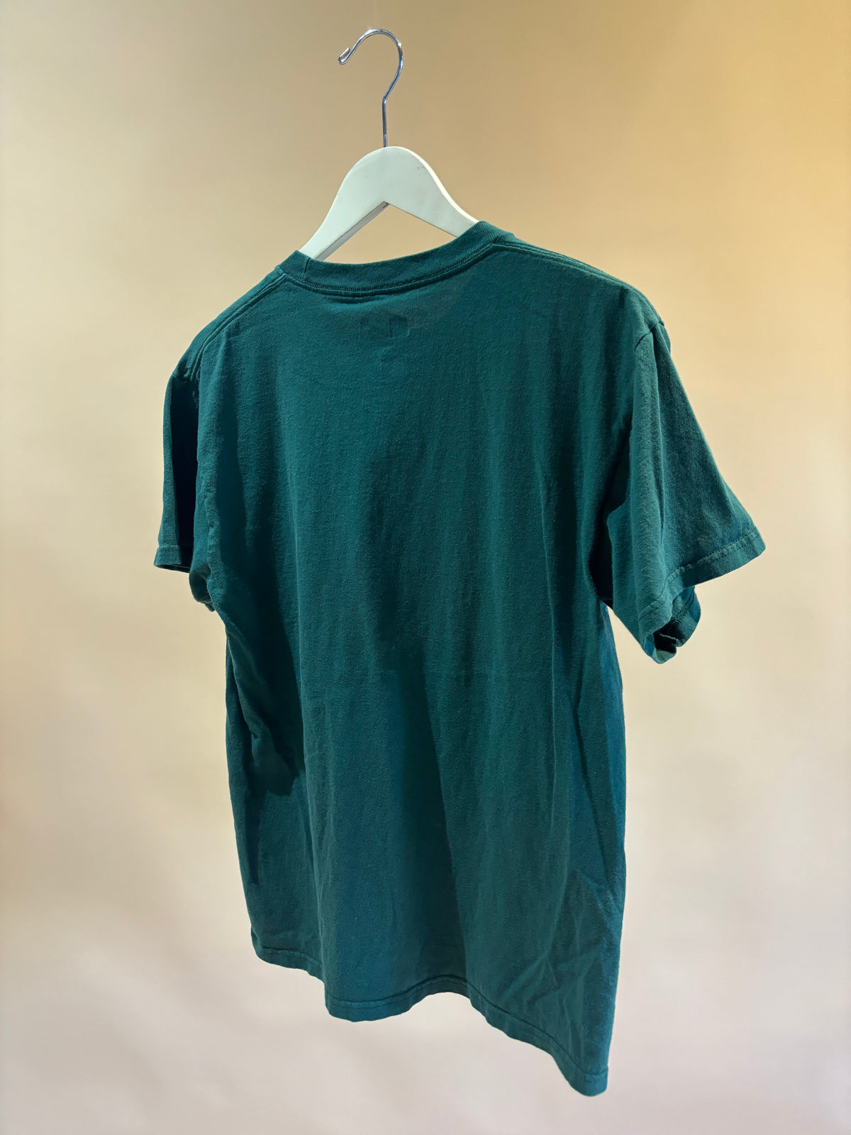 Y2K Green Bay Packer NFL T-shirt - S
