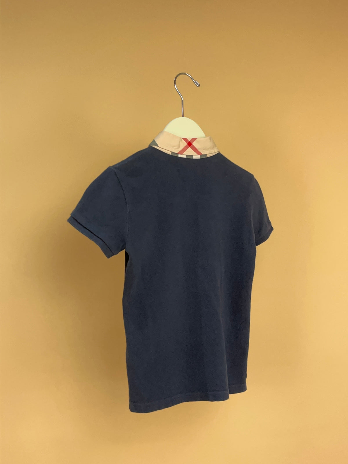 Burberry Polo - 8Y