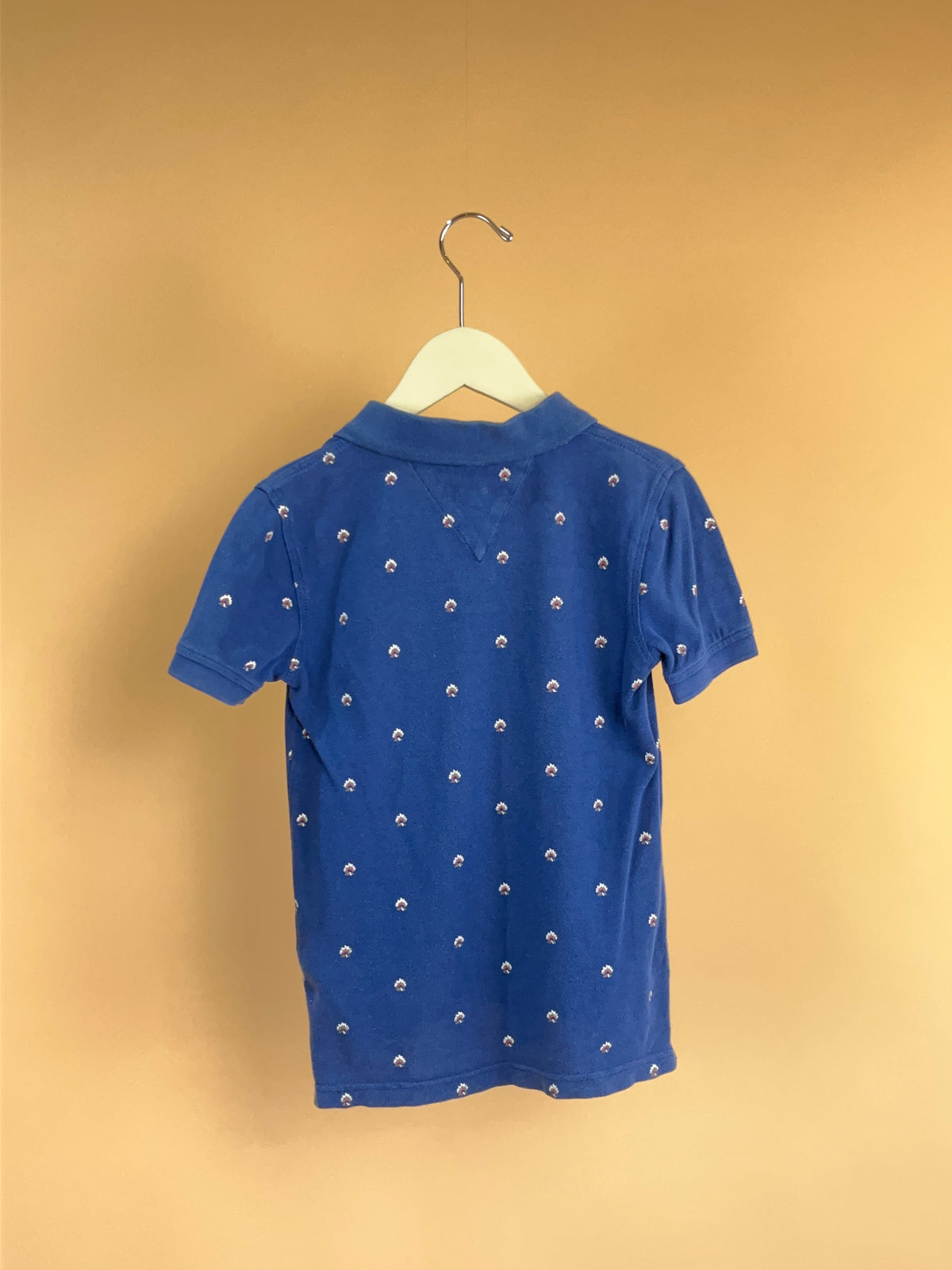 Tommy Hilfiger Polo - 7Y