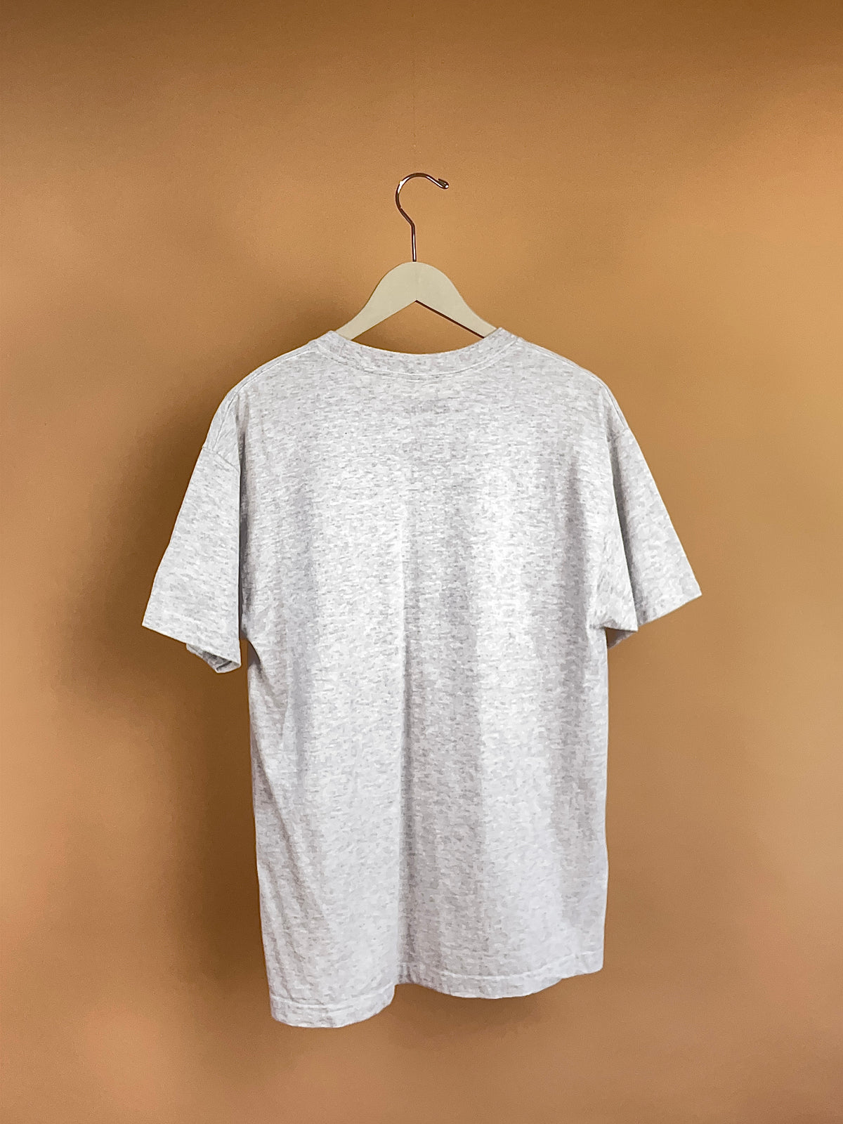 Mickey Mouse Grey T-Shirt - L