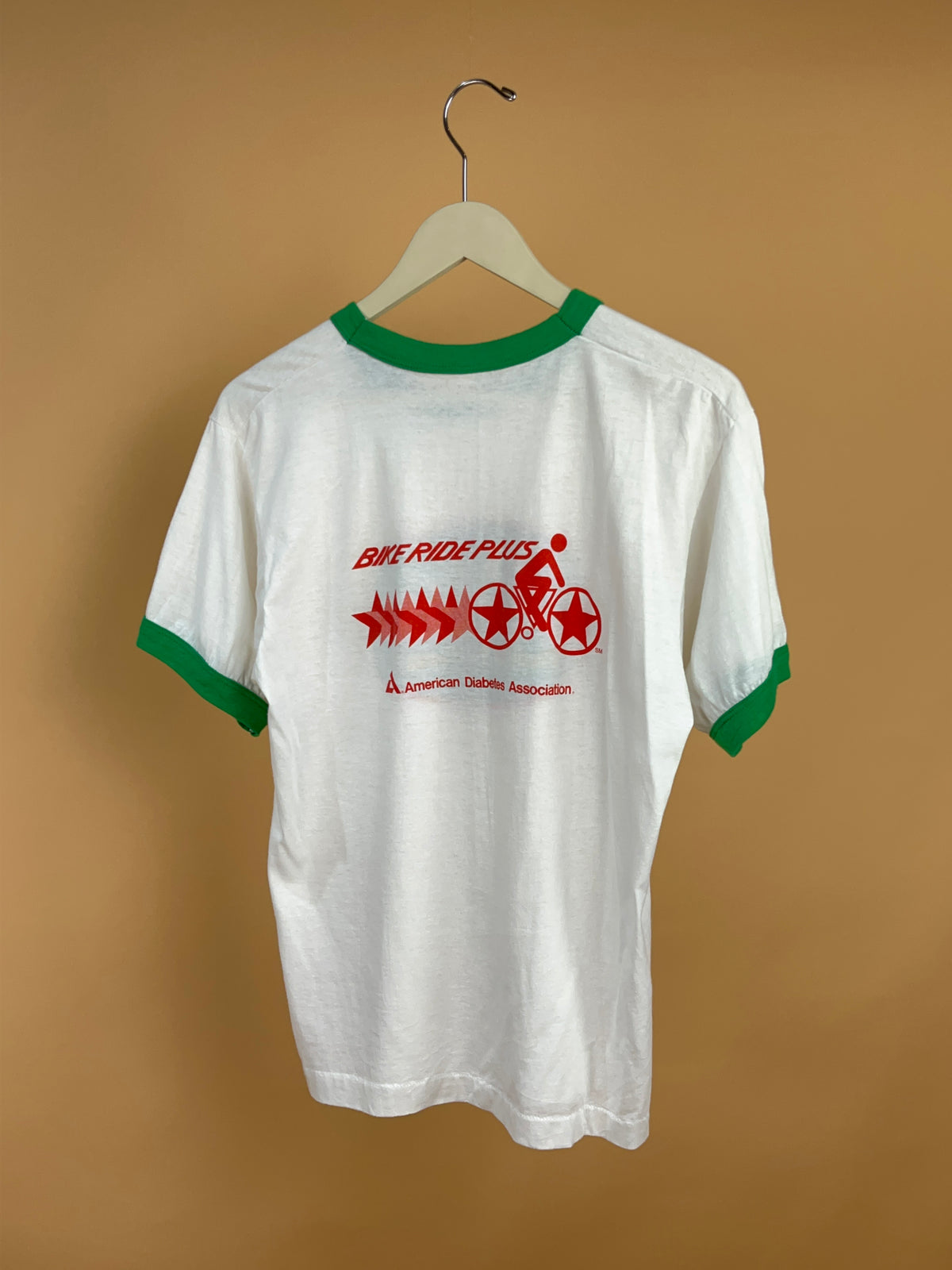1970s Perkins Family Restaurant Graphic Retro T-Shirt - S