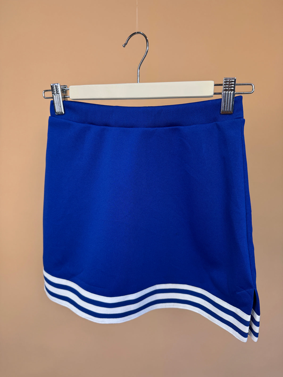 Y2K Dallas Texas Cheerleader Skirt - 6