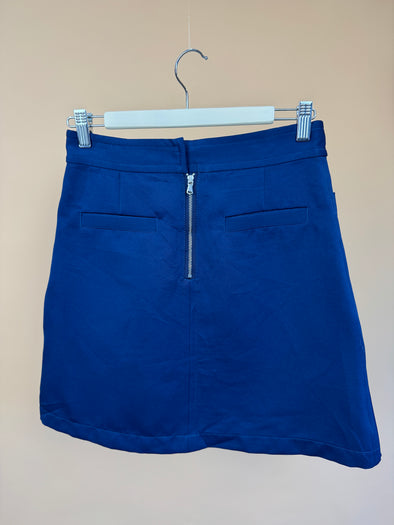 'Marc Jacobs' A-line Skirt