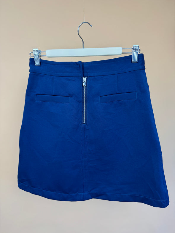 'Marc Jacobs' A-line Skirt