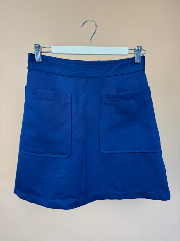 'Marc Jacobs' A-line Skirt