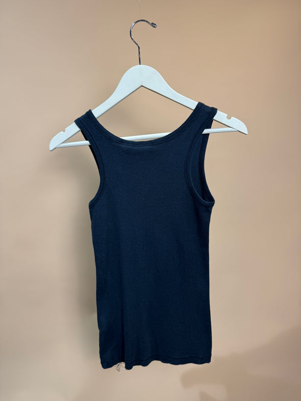 Harley Davidson Ribbed Tank Top