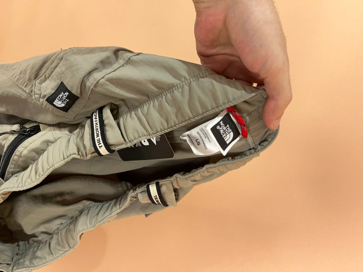 The North Face Utility Cargo Pants 36"