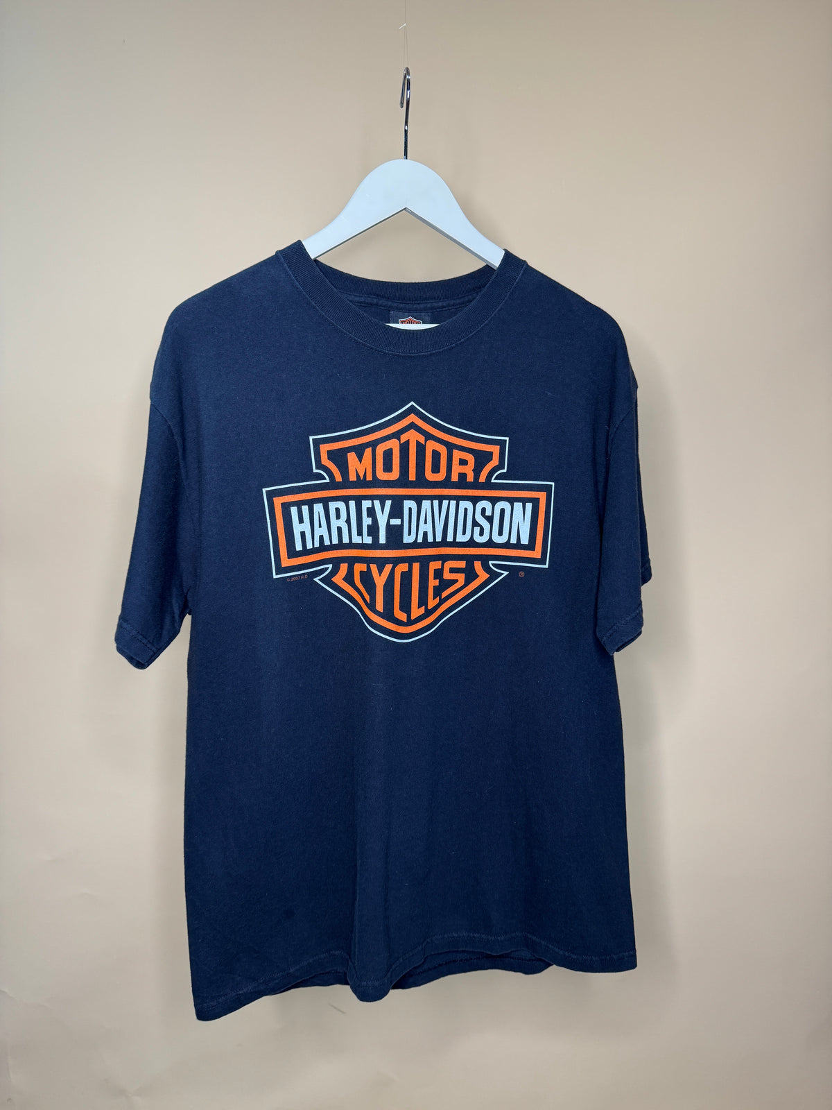 Chicago Harley Davidson T-Shirt - M