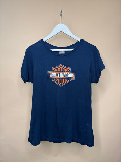 Denver Colorado Harley Davidson T-Shirt
