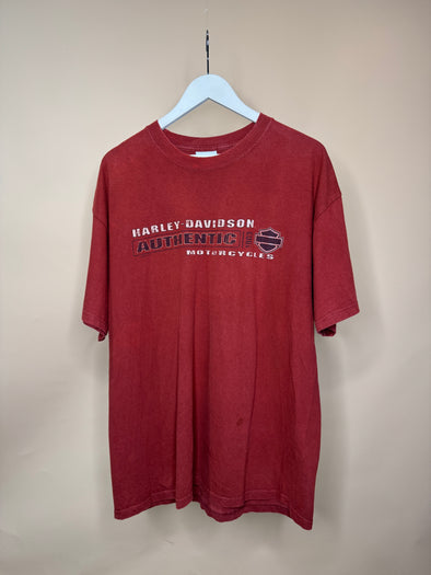Nevada Harley Davidson T-Shirt