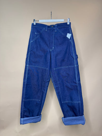 Stan Ray Made In USA Engineered Denim Jeans with Original Tag