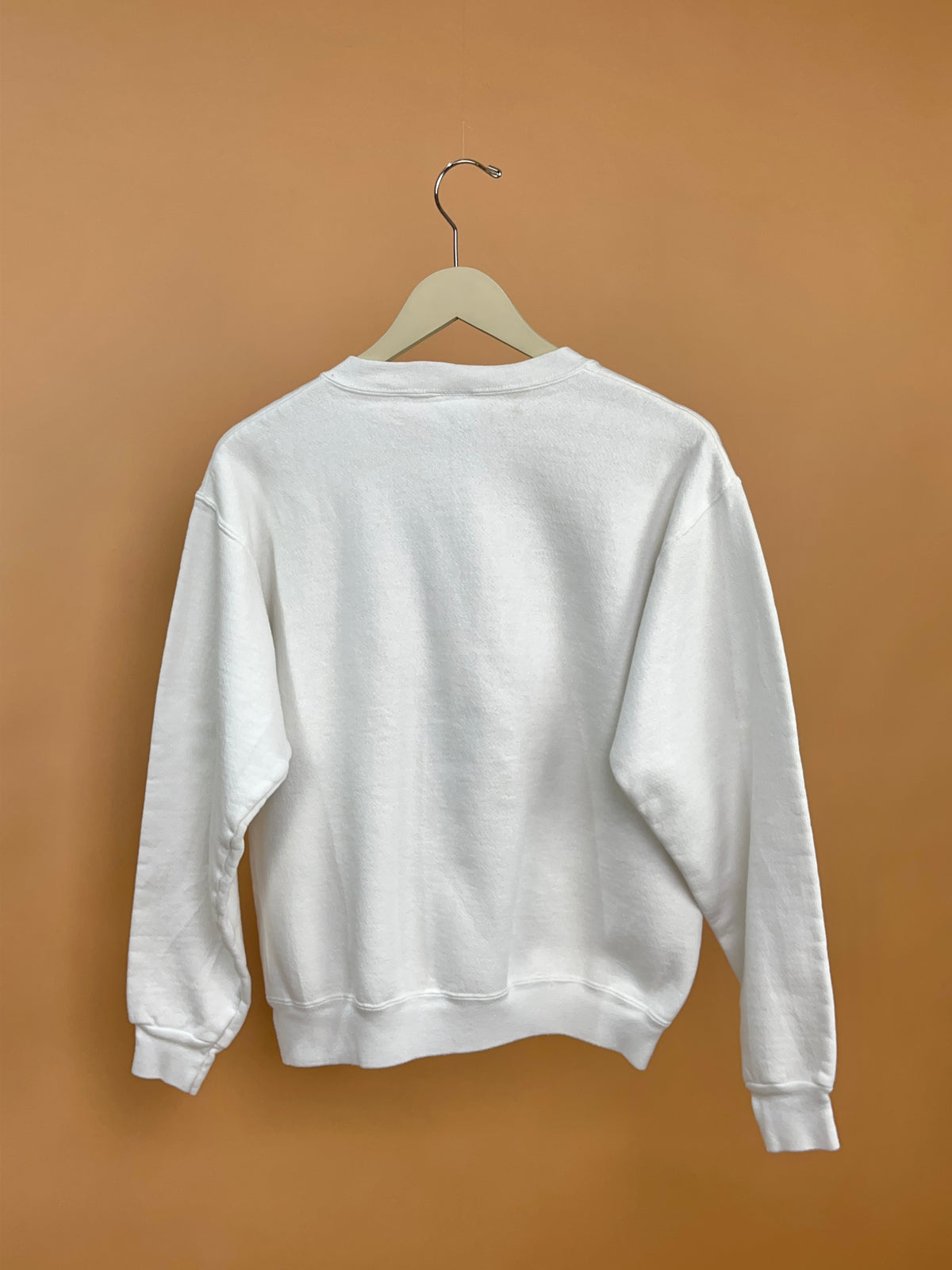 1990's Walt Disney Imagineering Creative Division rare sweatshirt — Arkive Vintage