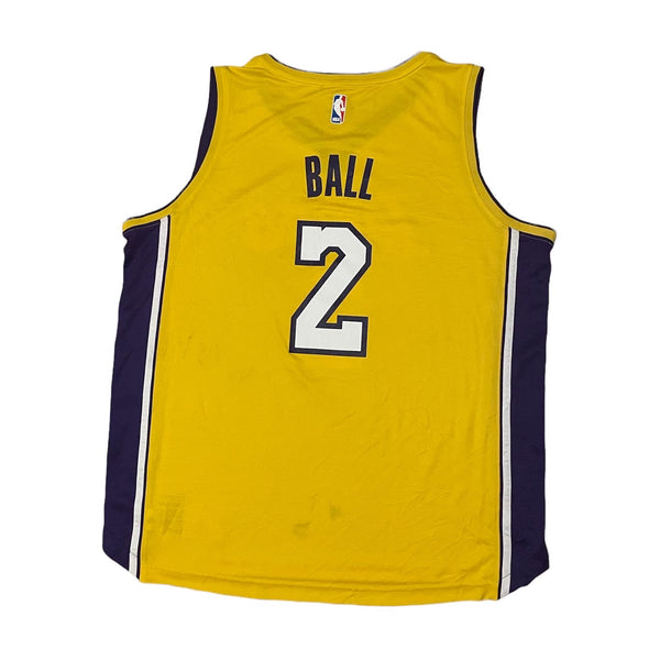 Los Angeles Lakers NBA Jersey