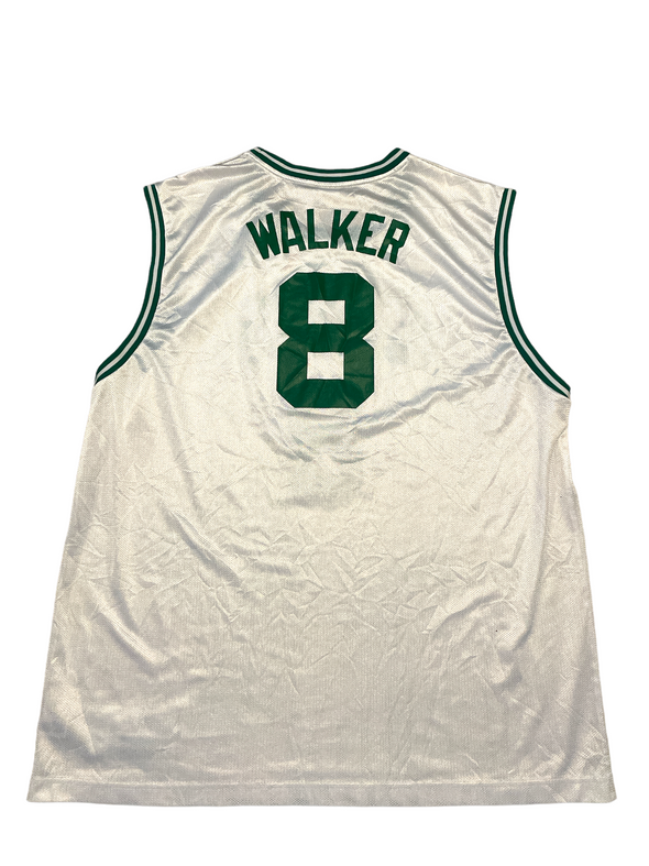 Boston 'Celtics' NBA Reebok Basketball Jersey