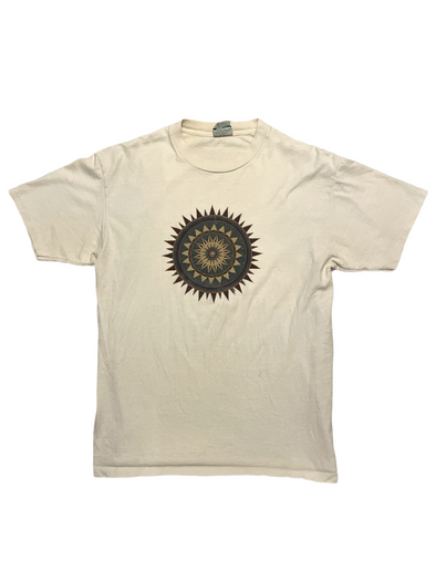 1990's Tribal Design T-Shirt