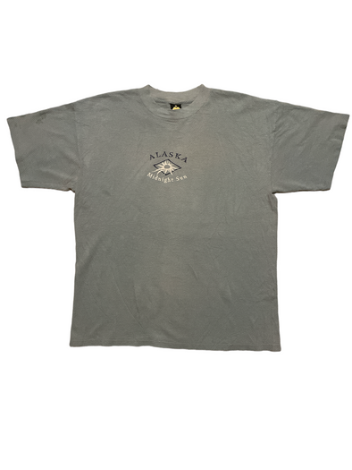 1990's ALASKA T-Shirt