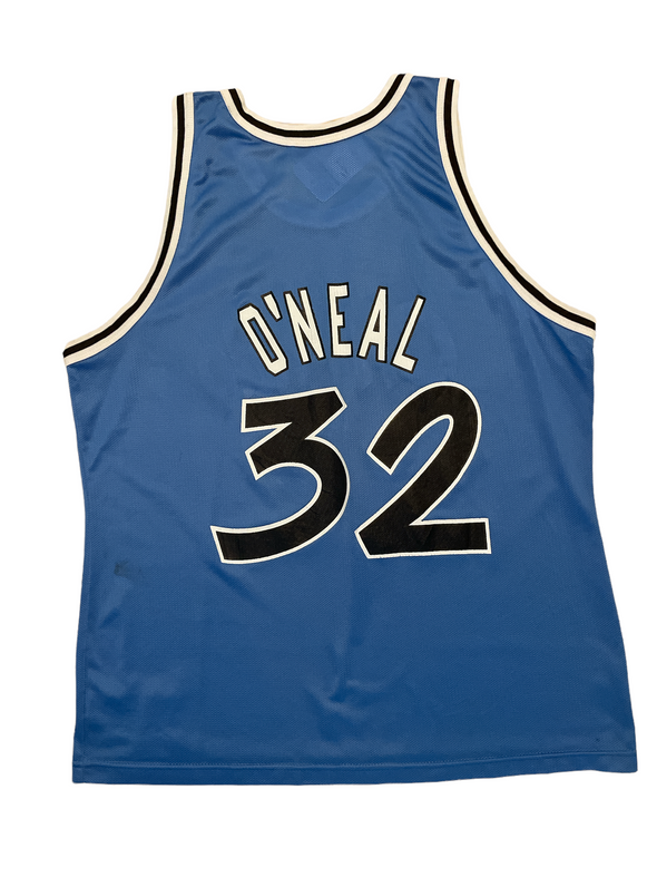NBA Orlando Basketball Singlet Jersey O'Neal 32