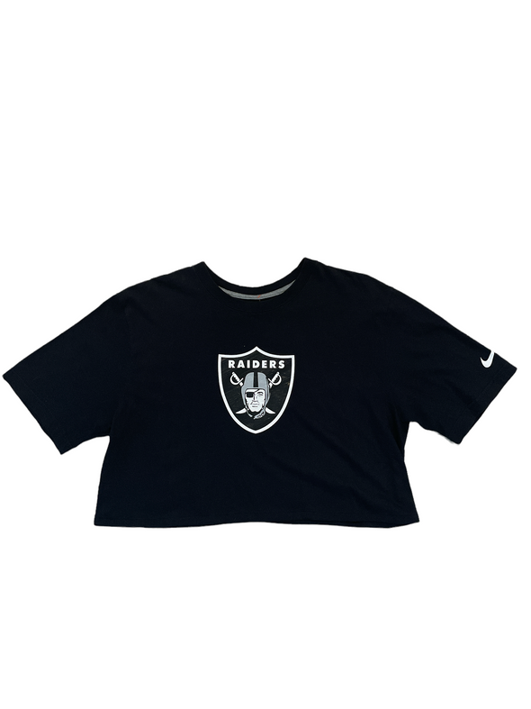 NFL Raiders Baby T-Shirt