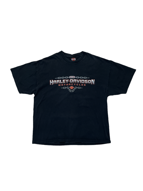Harley Davidson Chain T-Shirt