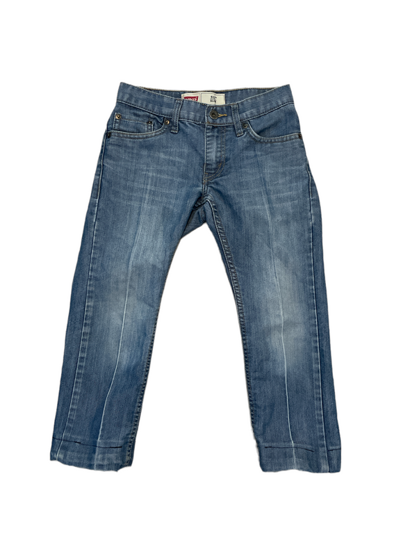 Junior 1990's Levi's Denim Jeans 511's